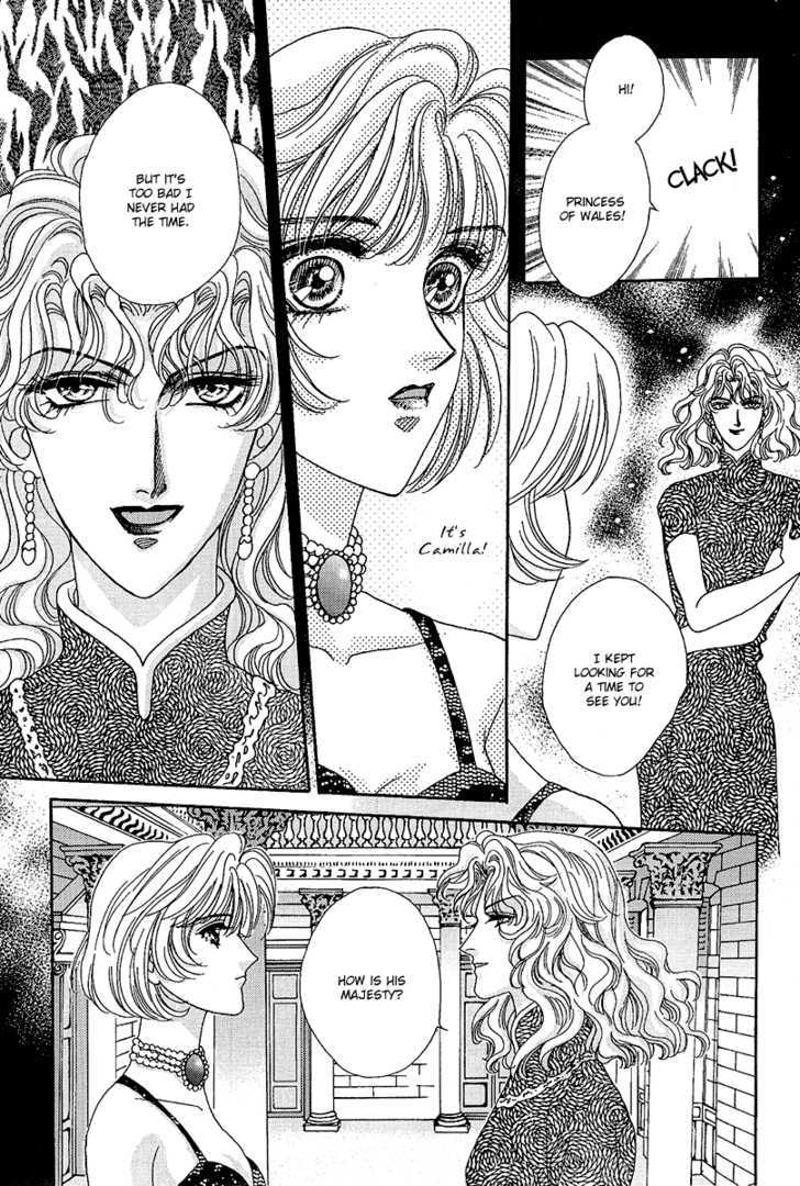 Princess Diana - Vol.3 Chapter 21 : The Successful Princess