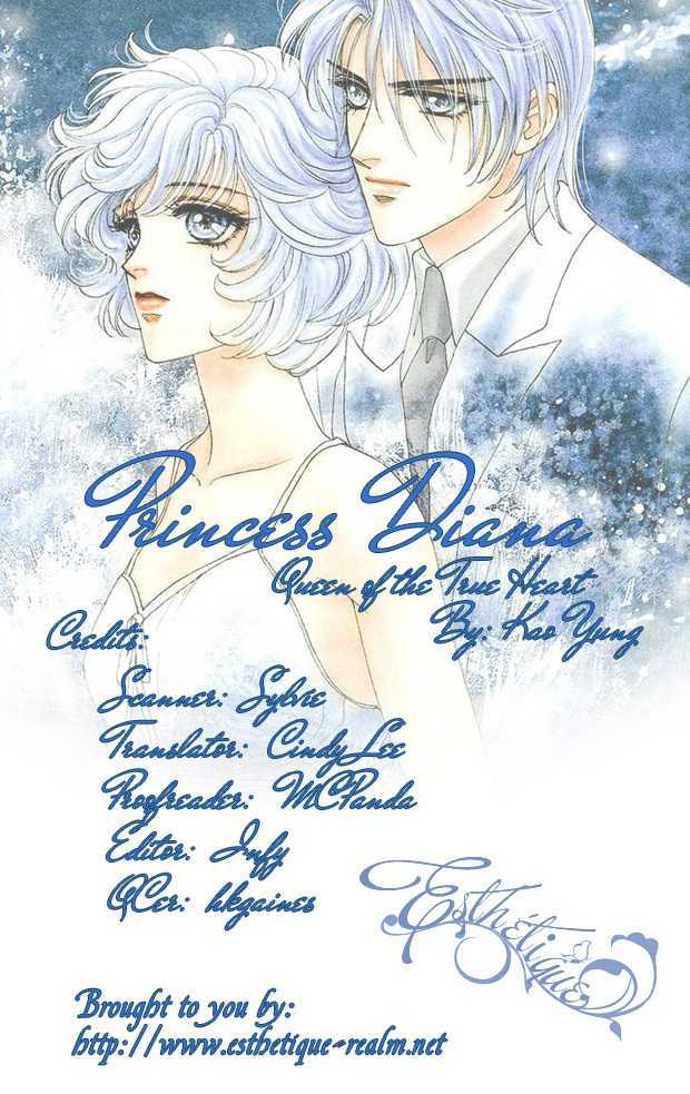 Princess Diana - Vol.3 Chapter 21 : The Successful Princess