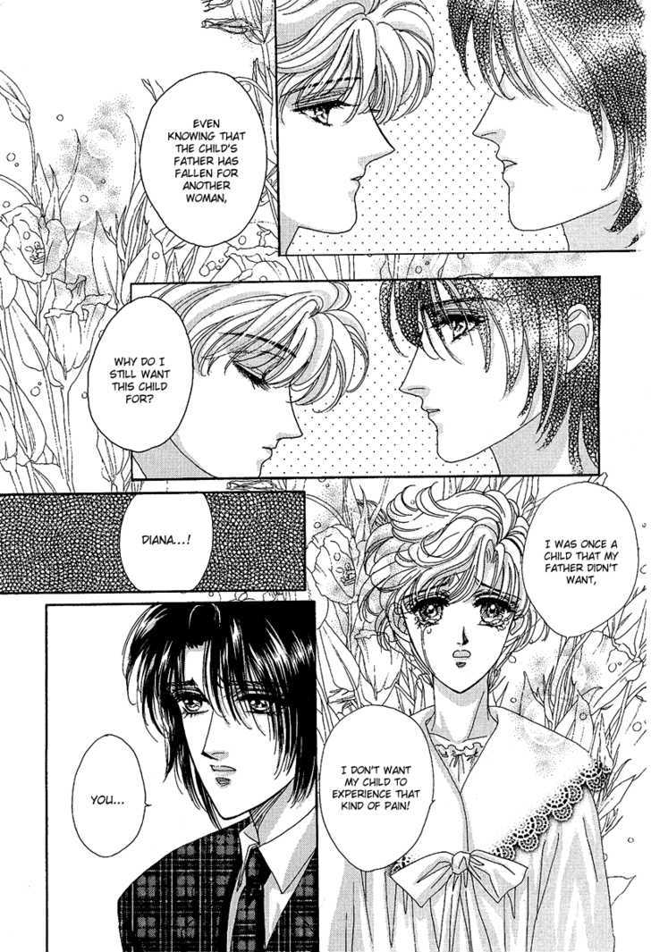 Princess Diana - Vol.3 Chapter 17