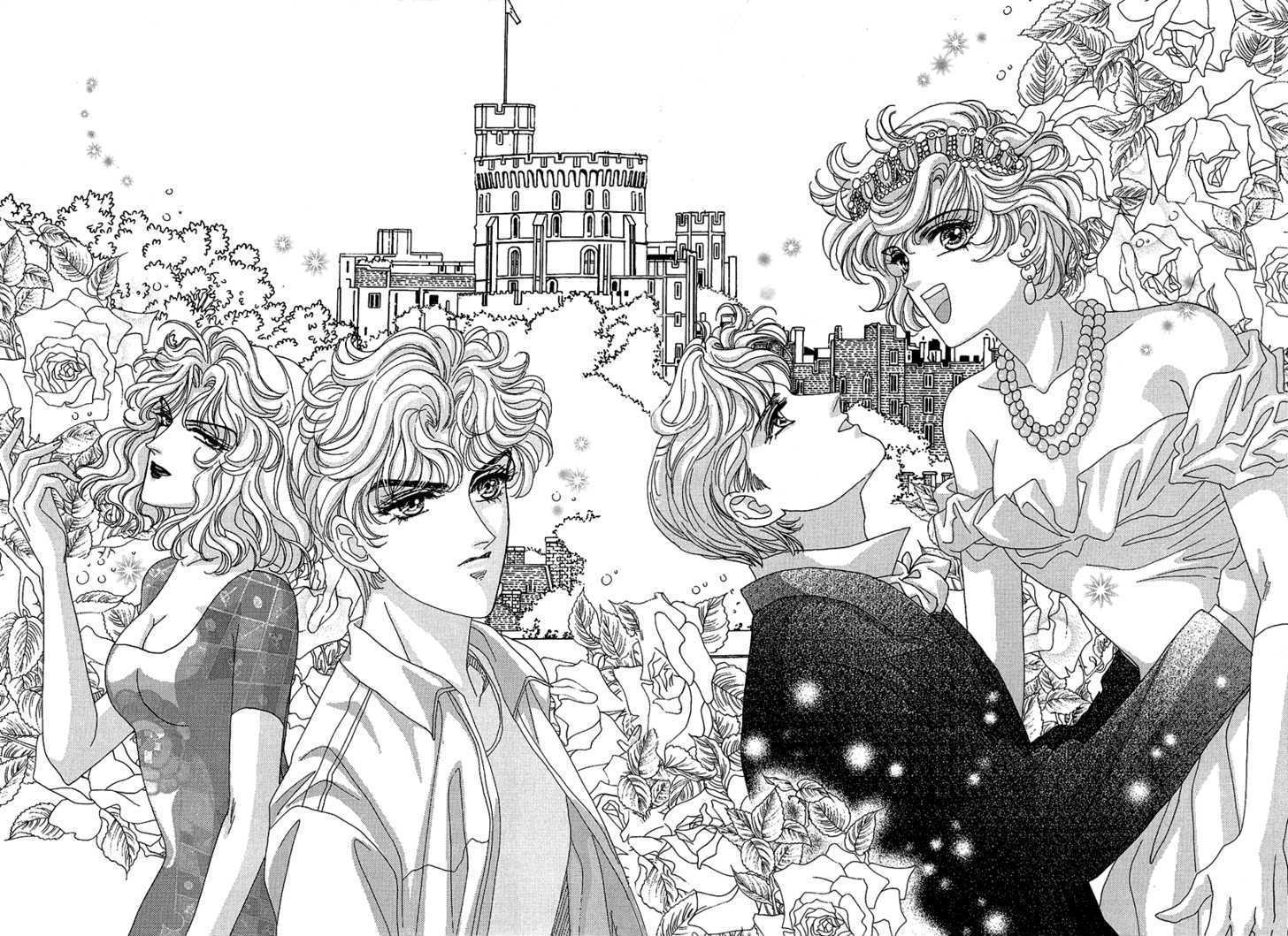 Princess Diana - Vol.3 Chapter 17