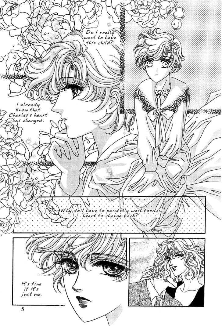 Princess Diana - Vol.3 Chapter 17