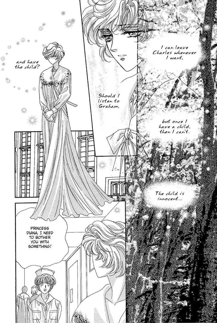 Princess Diana - Vol.3 Chapter 17