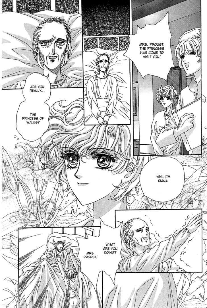 Princess Diana - Vol.3 Chapter 17