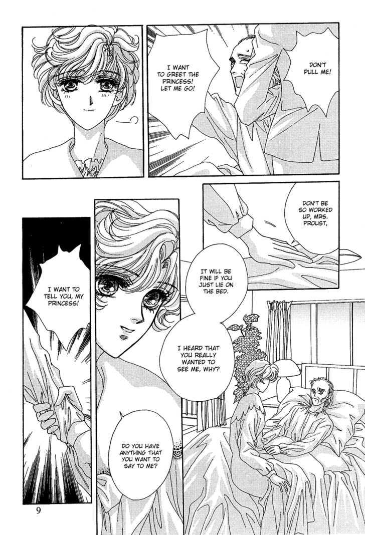 Princess Diana - Vol.3 Chapter 17