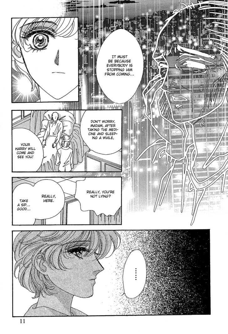 Princess Diana - Vol.3 Chapter 17