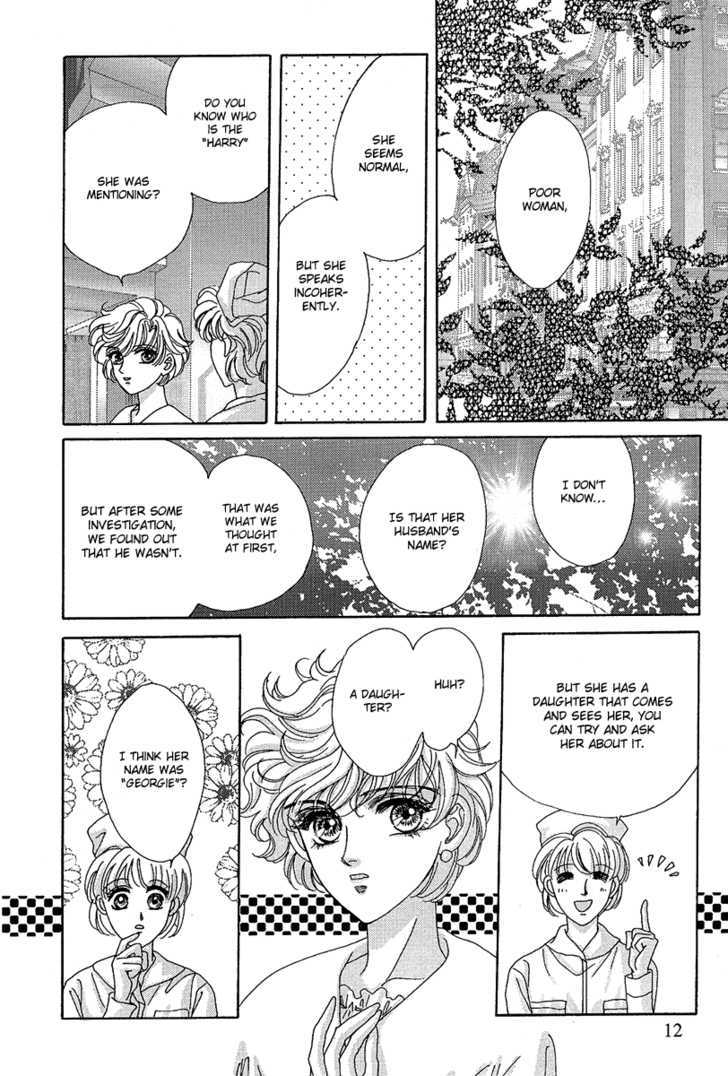 Princess Diana - Vol.3 Chapter 17