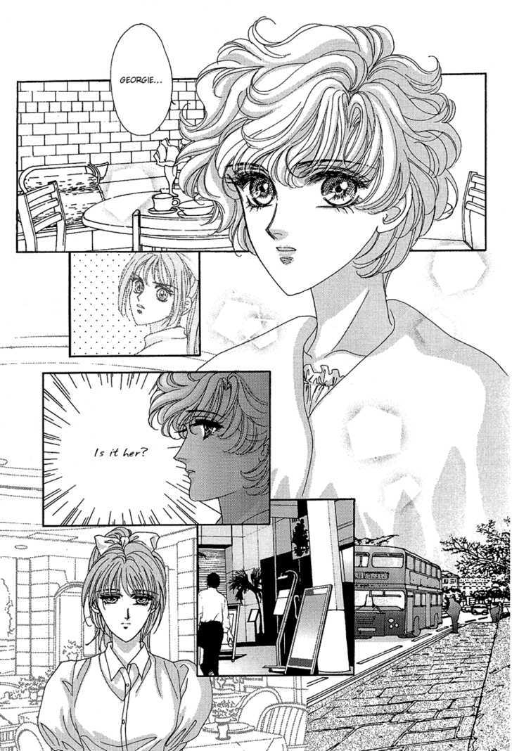 Princess Diana - Vol.3 Chapter 17