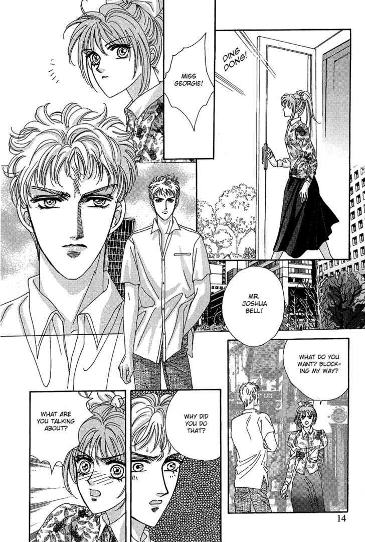 Princess Diana - Vol.3 Chapter 17