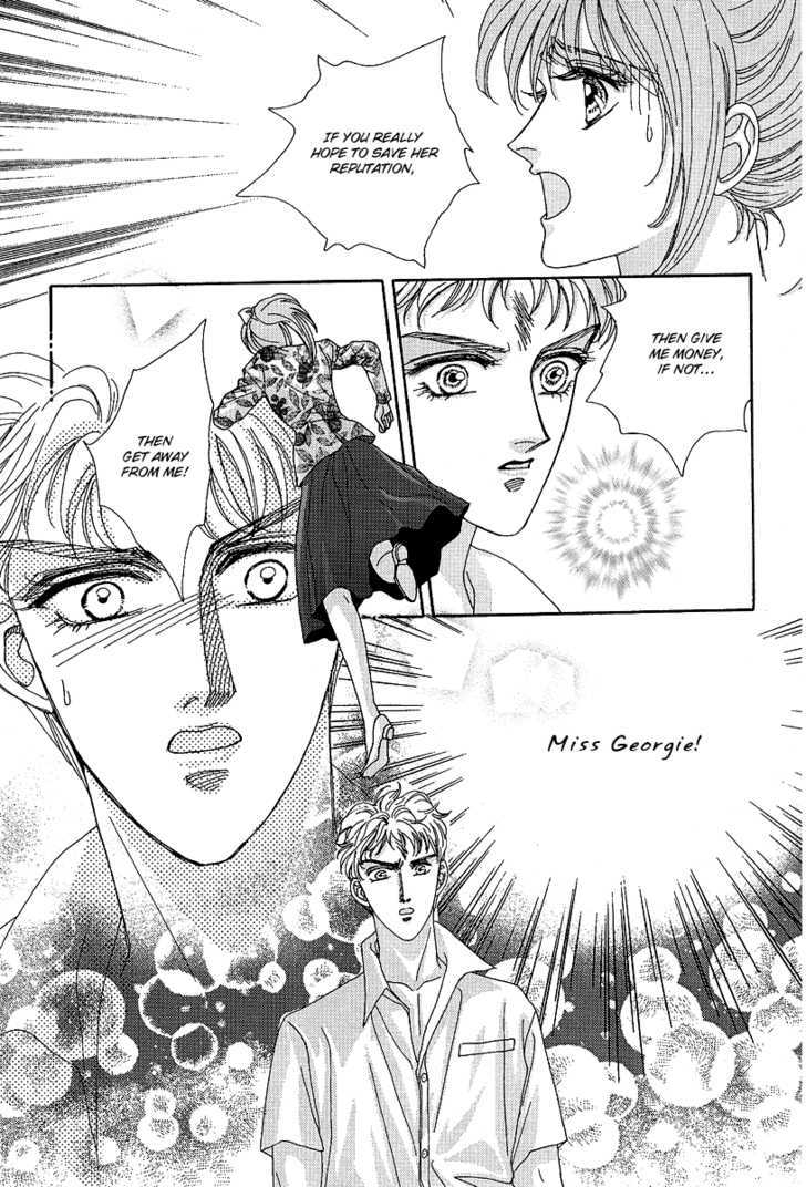 Princess Diana - Vol.3 Chapter 17