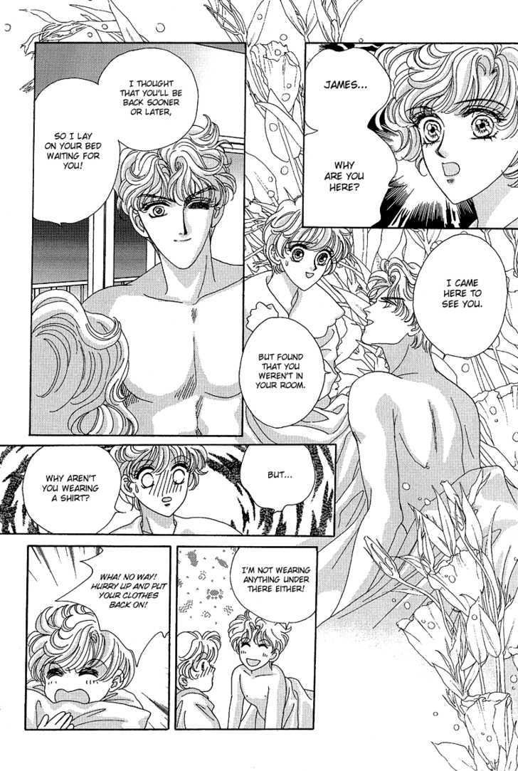 Princess Diana - Vol.3 Chapter 17