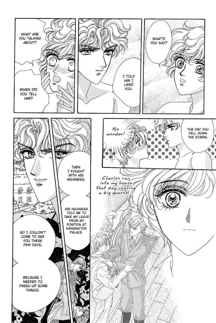 Princess Diana - Vol.3 Chapter 17