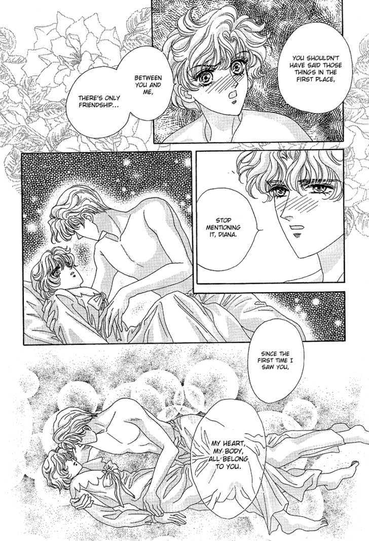 Princess Diana - Vol.3 Chapter 17