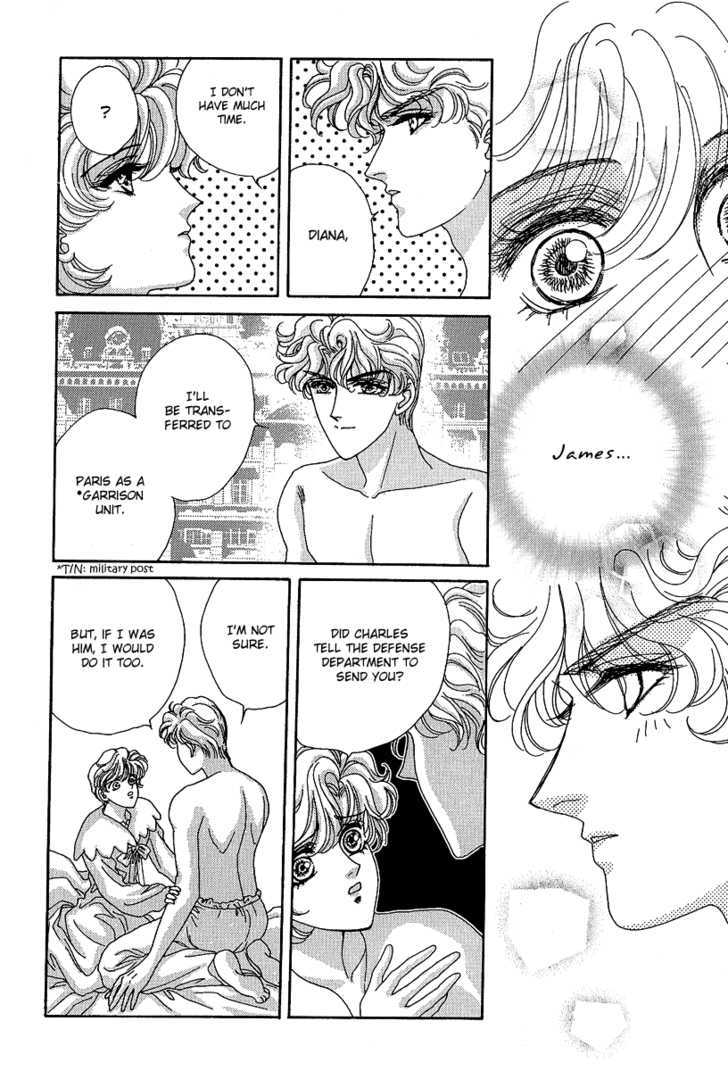 Princess Diana - Vol.3 Chapter 17