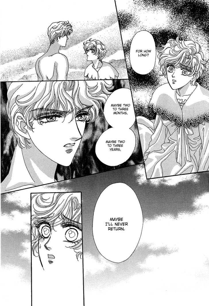 Princess Diana - Vol.3 Chapter 17