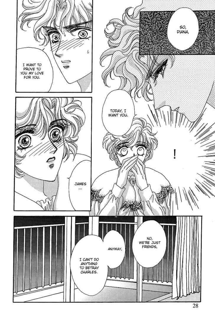 Princess Diana - Vol.3 Chapter 17