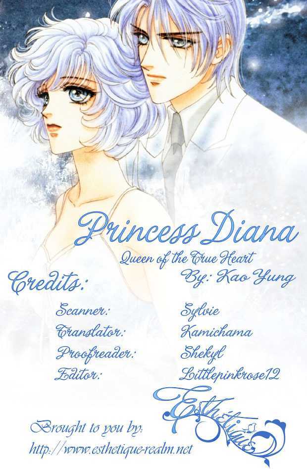 Princess Diana - Vol.3 Chapter 17