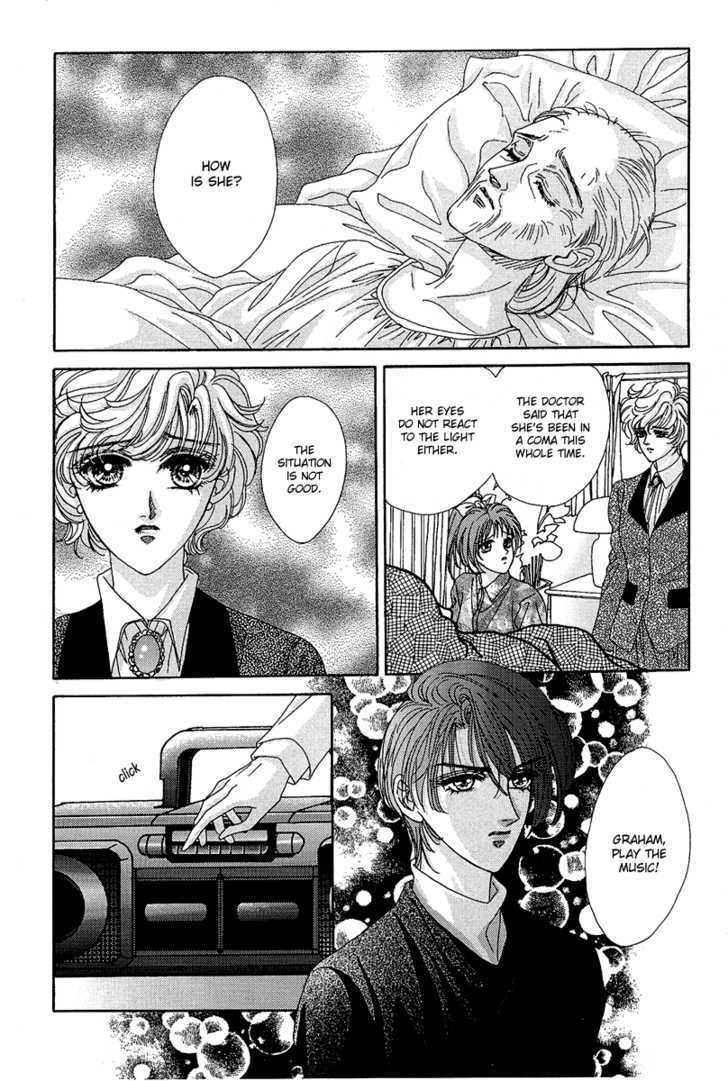 Princess Diana - Vol.3 Chapter 20 : The Last Concerto