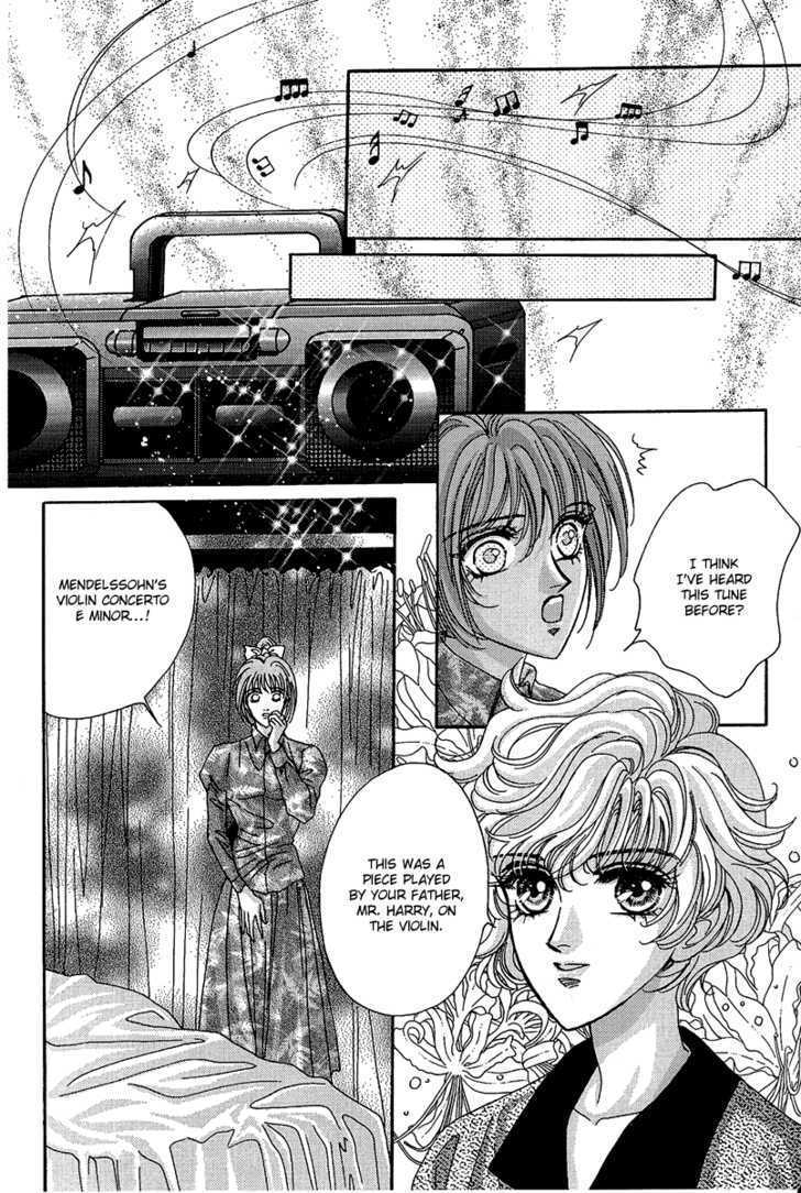 Princess Diana - Vol.3 Chapter 20 : The Last Concerto