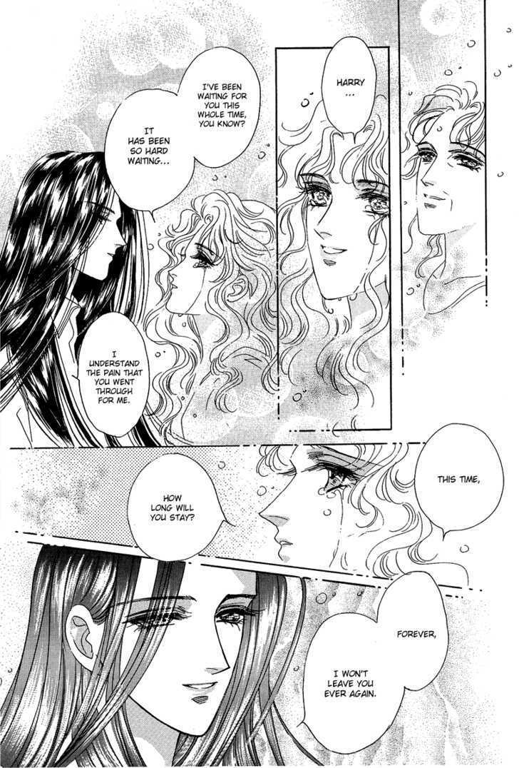 Princess Diana - Vol.3 Chapter 20 : The Last Concerto