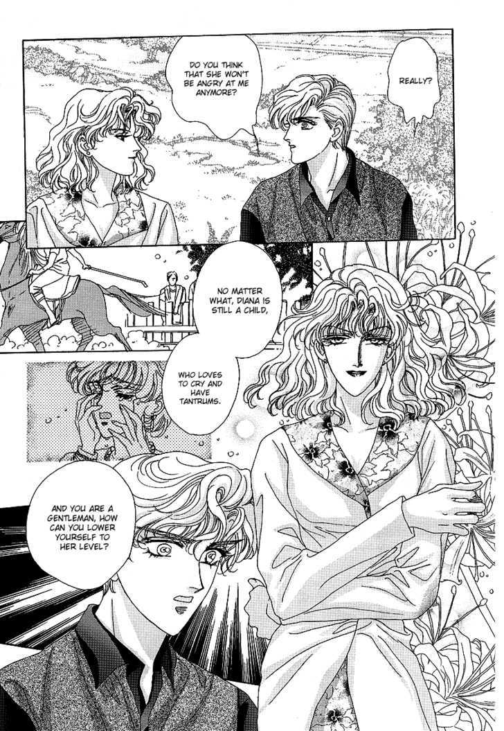 Princess Diana - Vol.2 Chapter 16