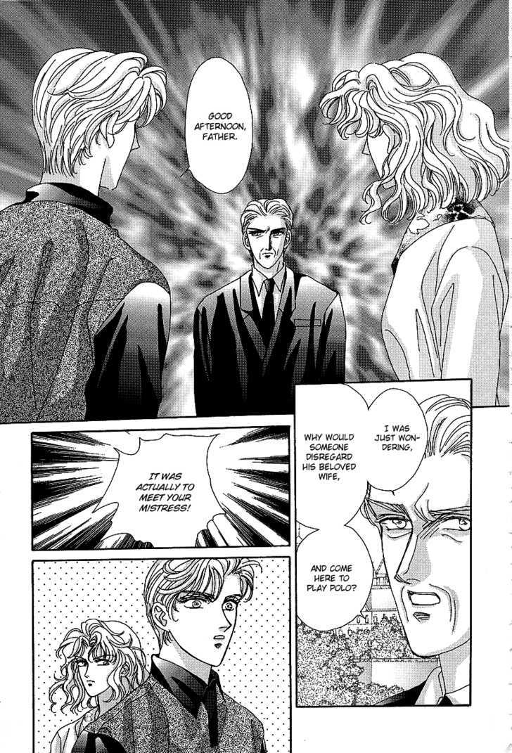 Princess Diana - Vol.2 Chapter 16