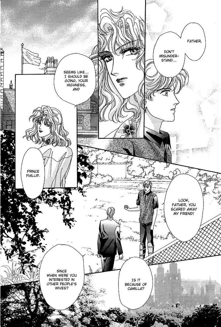 Princess Diana - Vol.2 Chapter 16