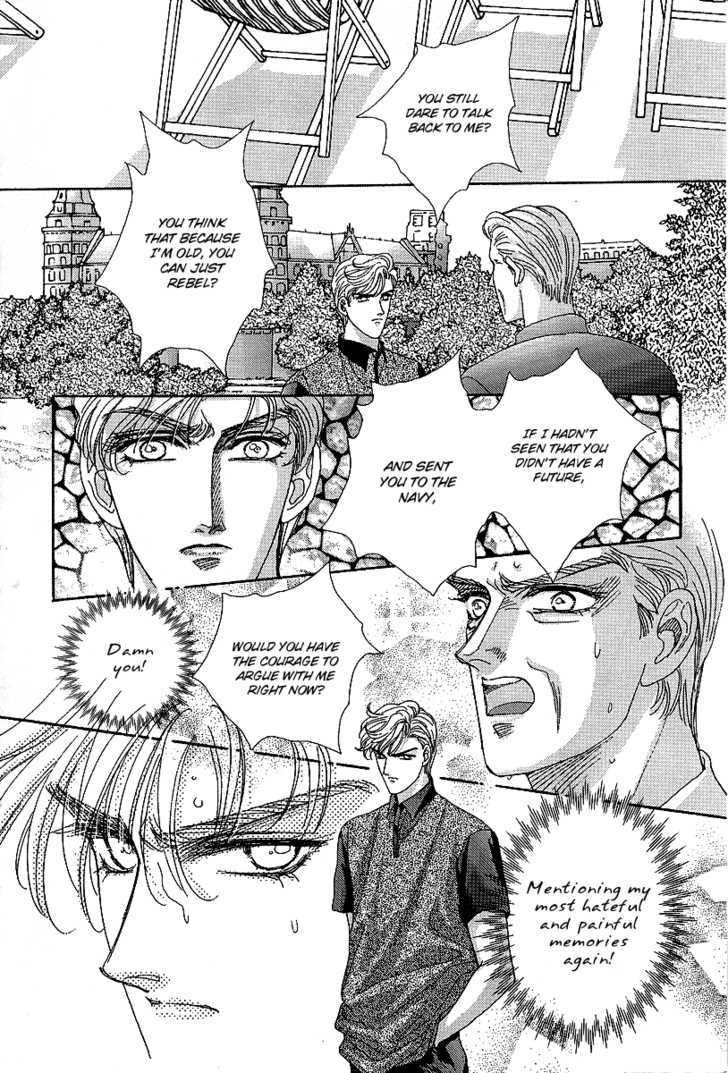 Princess Diana - Vol.2 Chapter 16