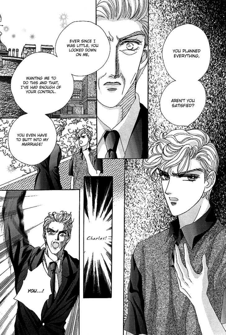 Princess Diana - Vol.2 Chapter 16