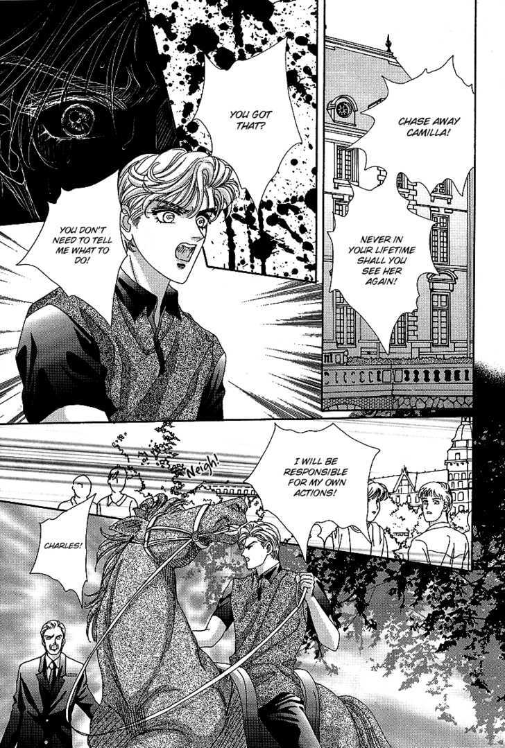 Princess Diana - Vol.2 Chapter 16