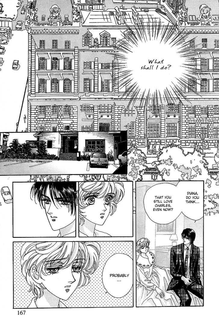 Princess Diana - Vol.2 Chapter 16