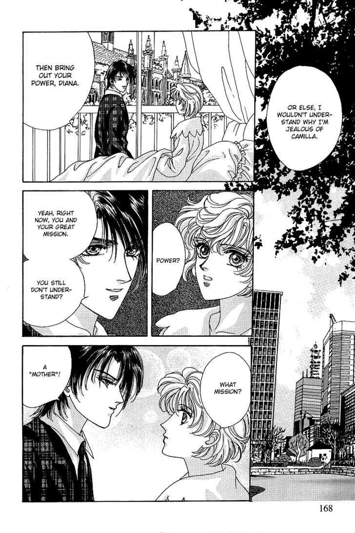 Princess Diana - Vol.2 Chapter 16