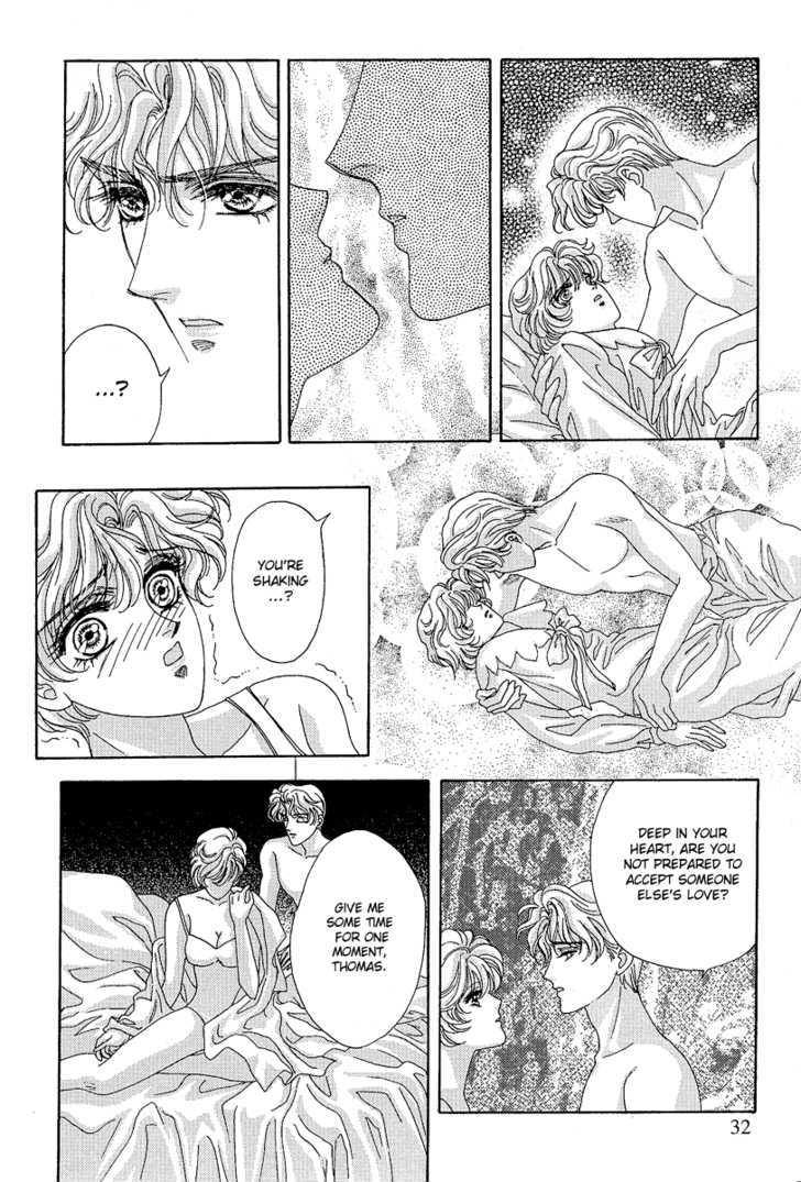 Princess Diana - Vol.3 Chapter 18