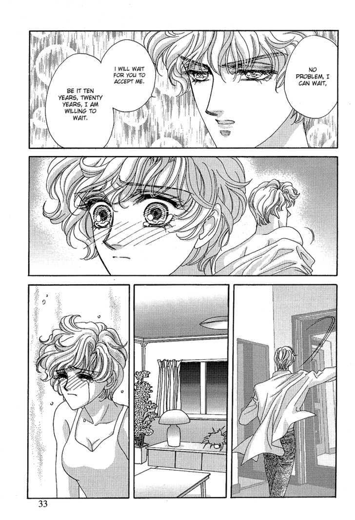 Princess Diana - Vol.3 Chapter 18