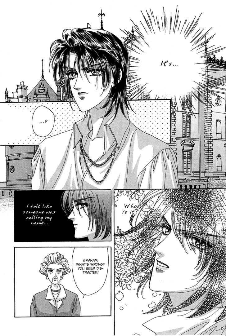 Princess Diana - Vol.3 Chapter 18