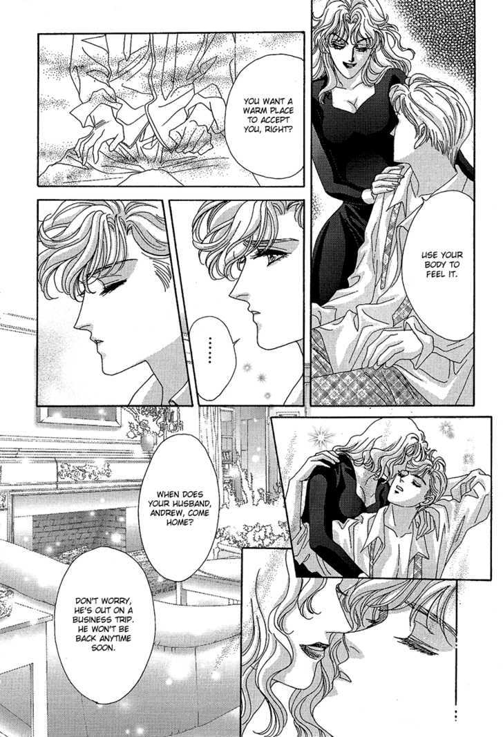 Princess Diana - Vol.3 Chapter 18