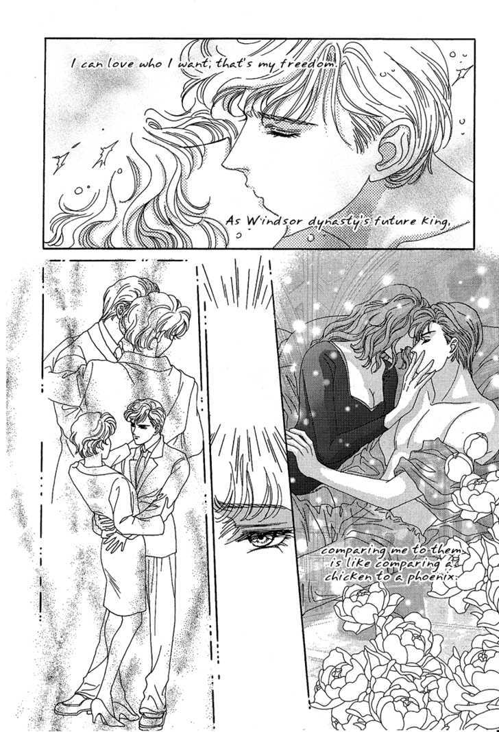 Princess Diana - Vol.3 Chapter 18