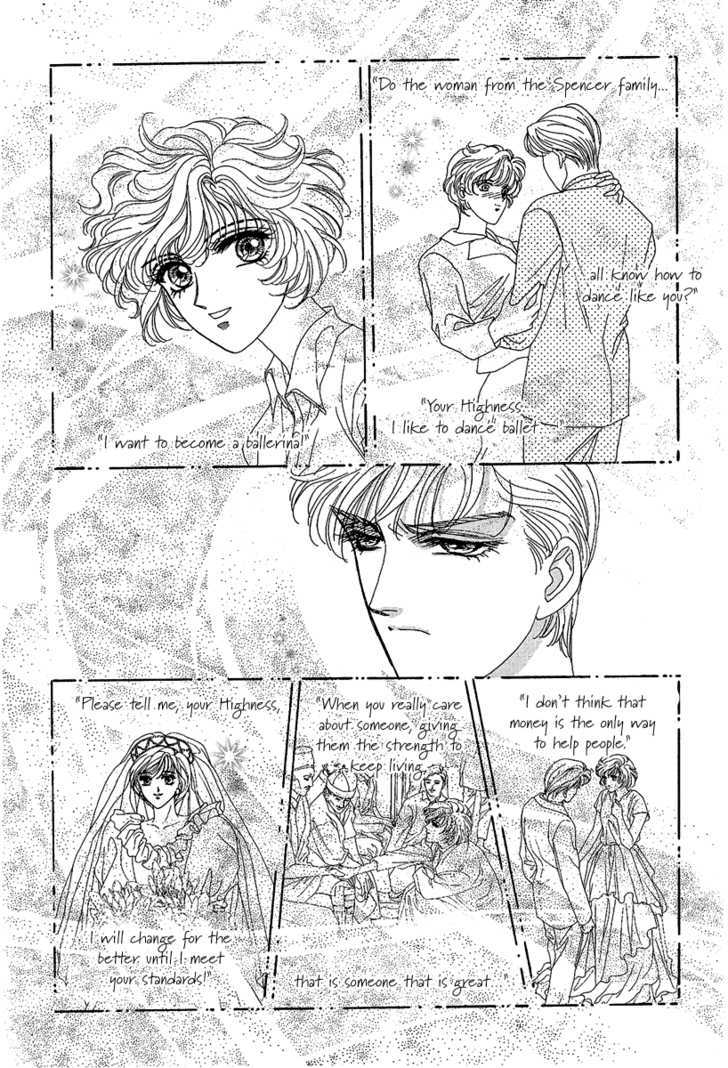 Princess Diana - Vol.3 Chapter 18