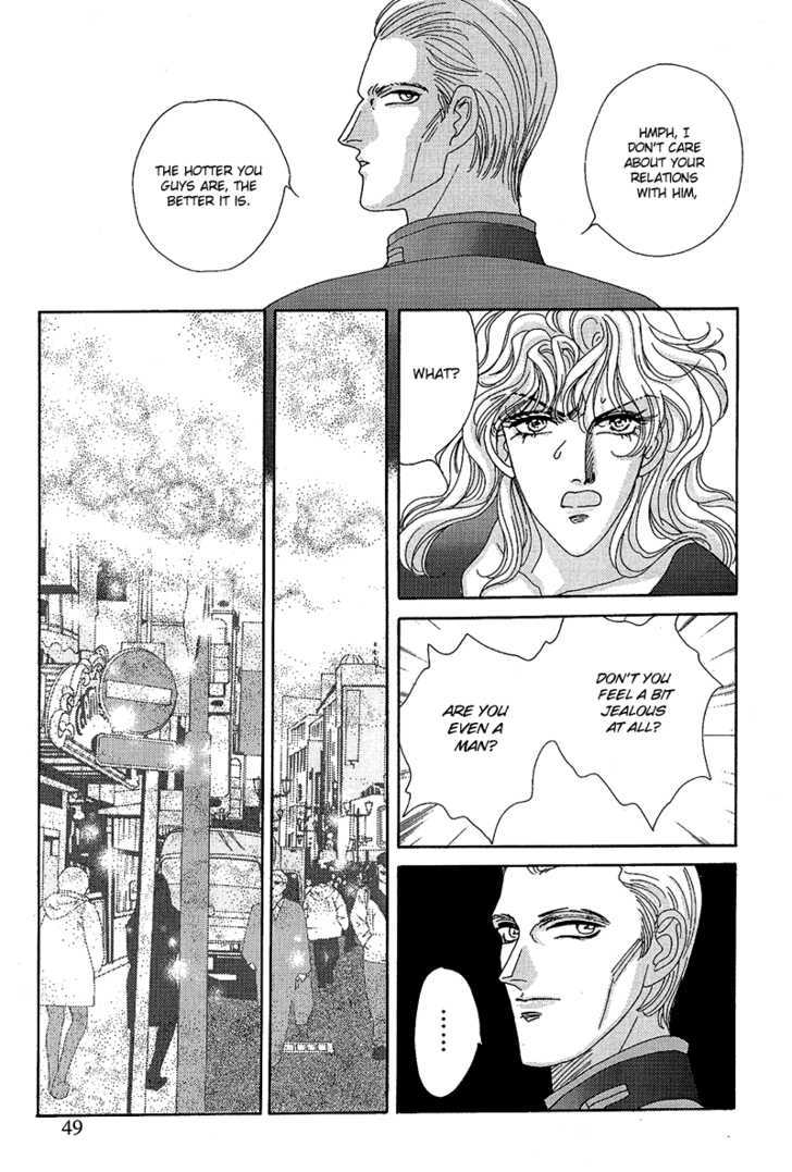 Princess Diana - Vol.3 Chapter 18