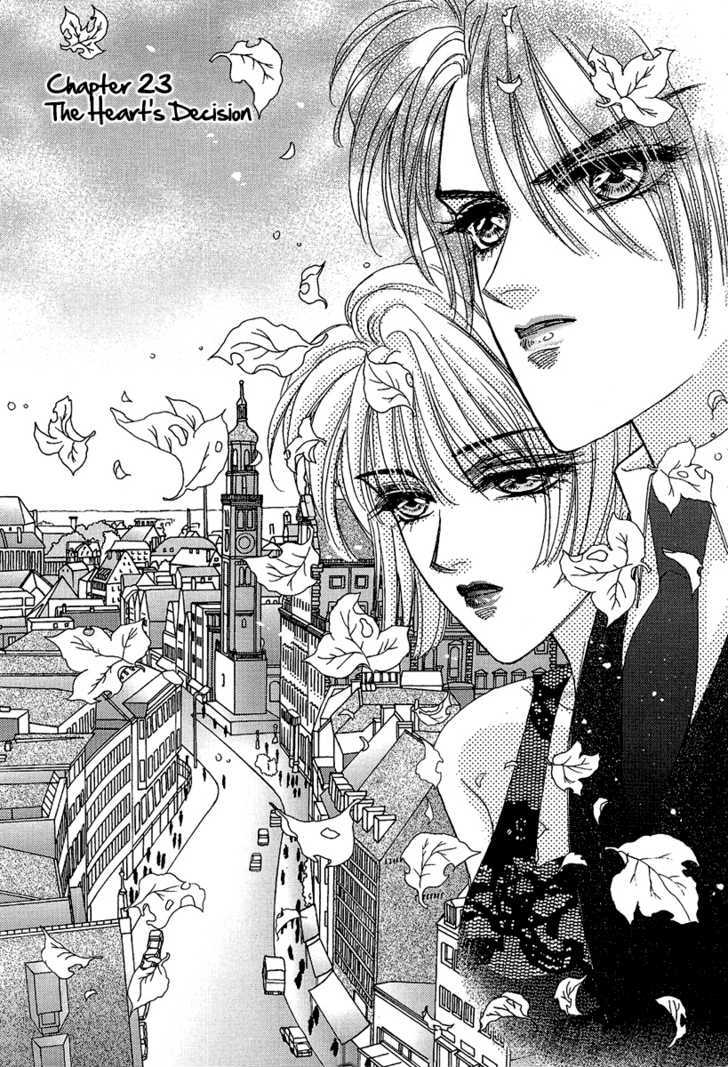 Princess Diana - Vol.3 Chapter 23 : The Heart S Decision