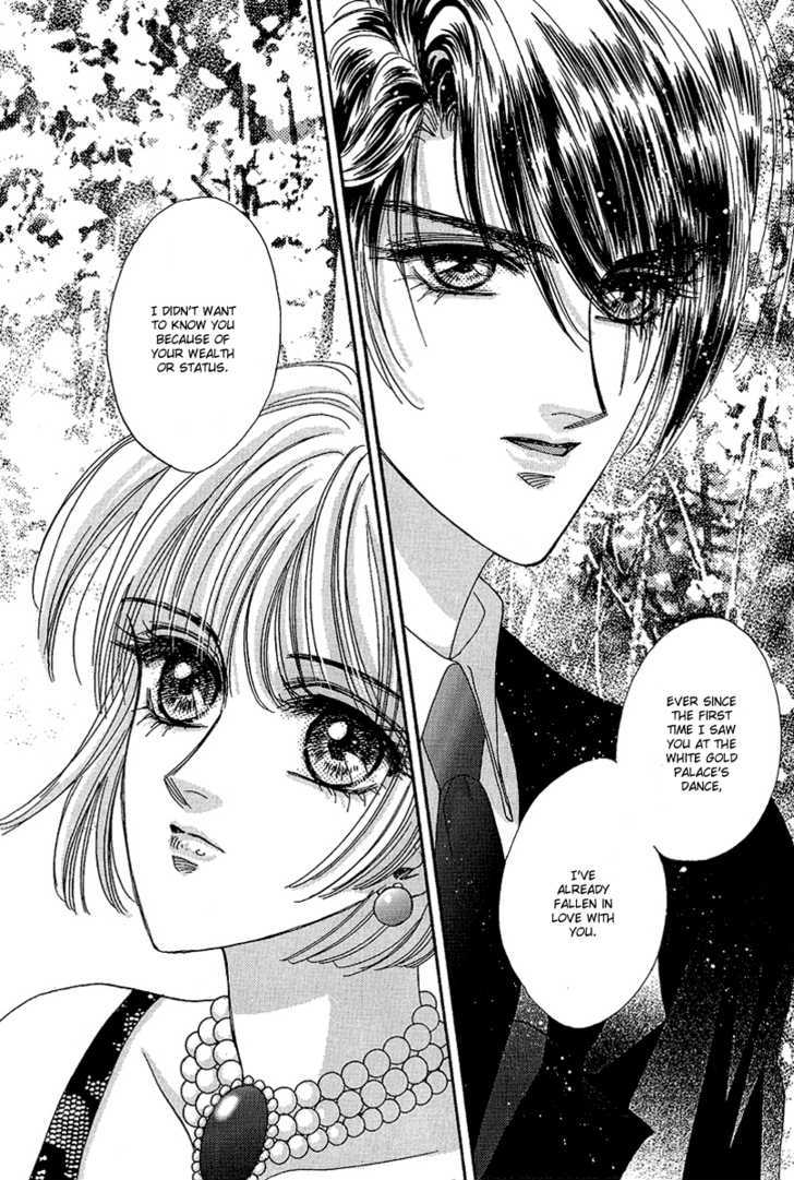 Princess Diana - Vol.3 Chapter 23 : The Heart S Decision