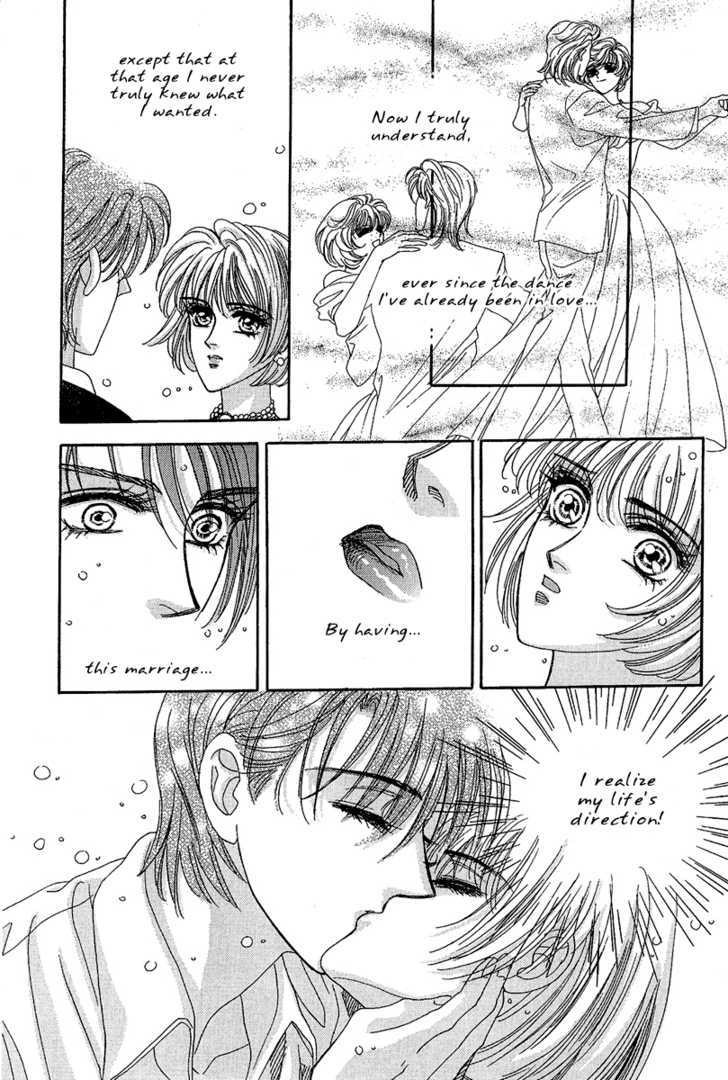 Princess Diana - Vol.3 Chapter 23 : The Heart S Decision