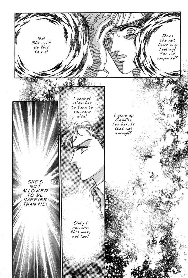 Princess Diana - Vol.3 Chapter 23 : The Heart S Decision