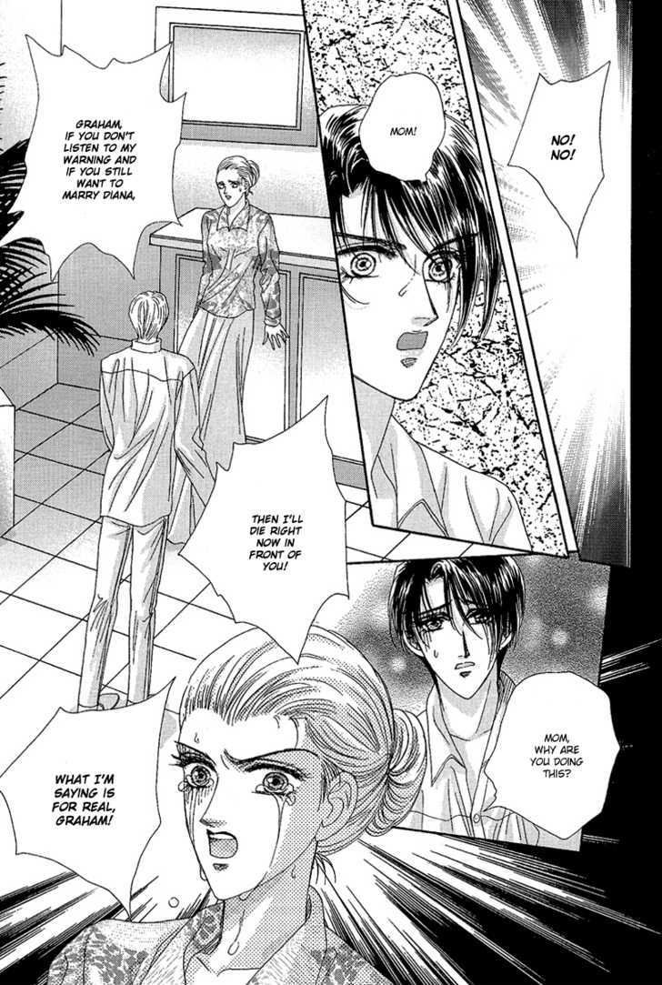 Princess Diana - Vol.3 Chapter 23 : The Heart S Decision