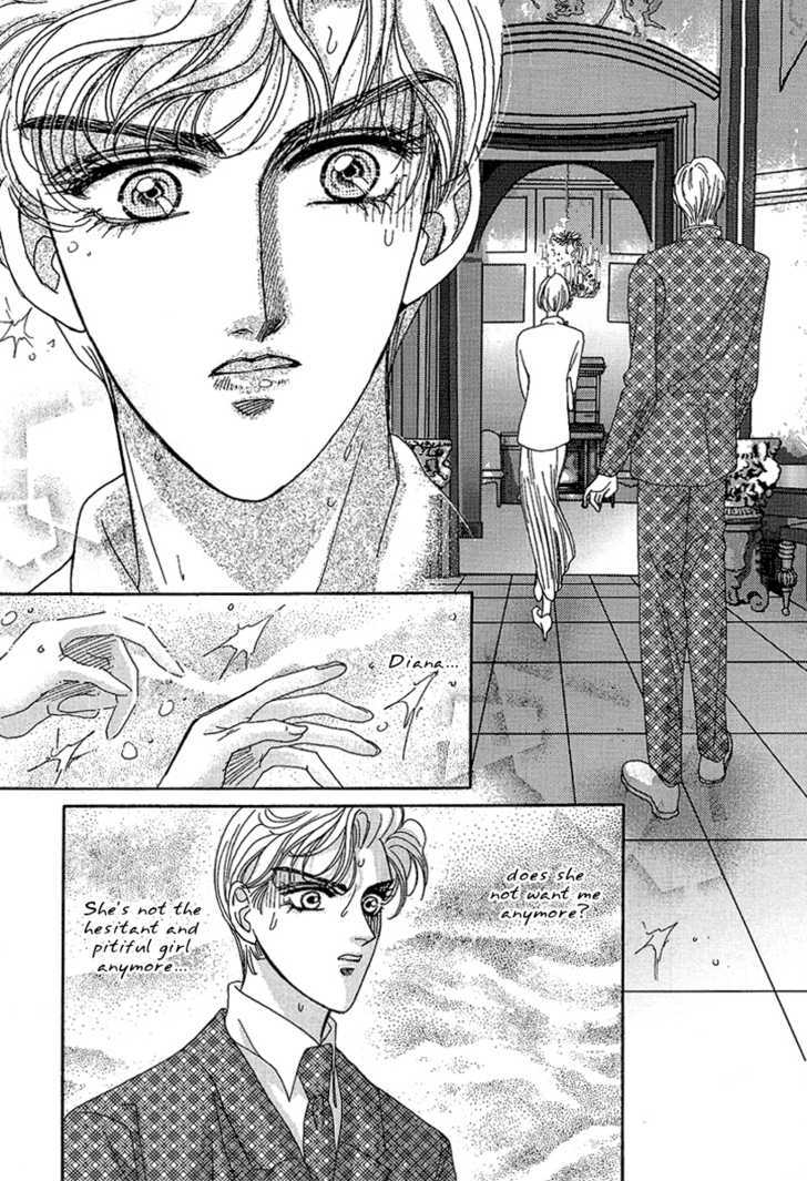 Princess Diana - Vol.3 Chapter 23 : The Heart S Decision