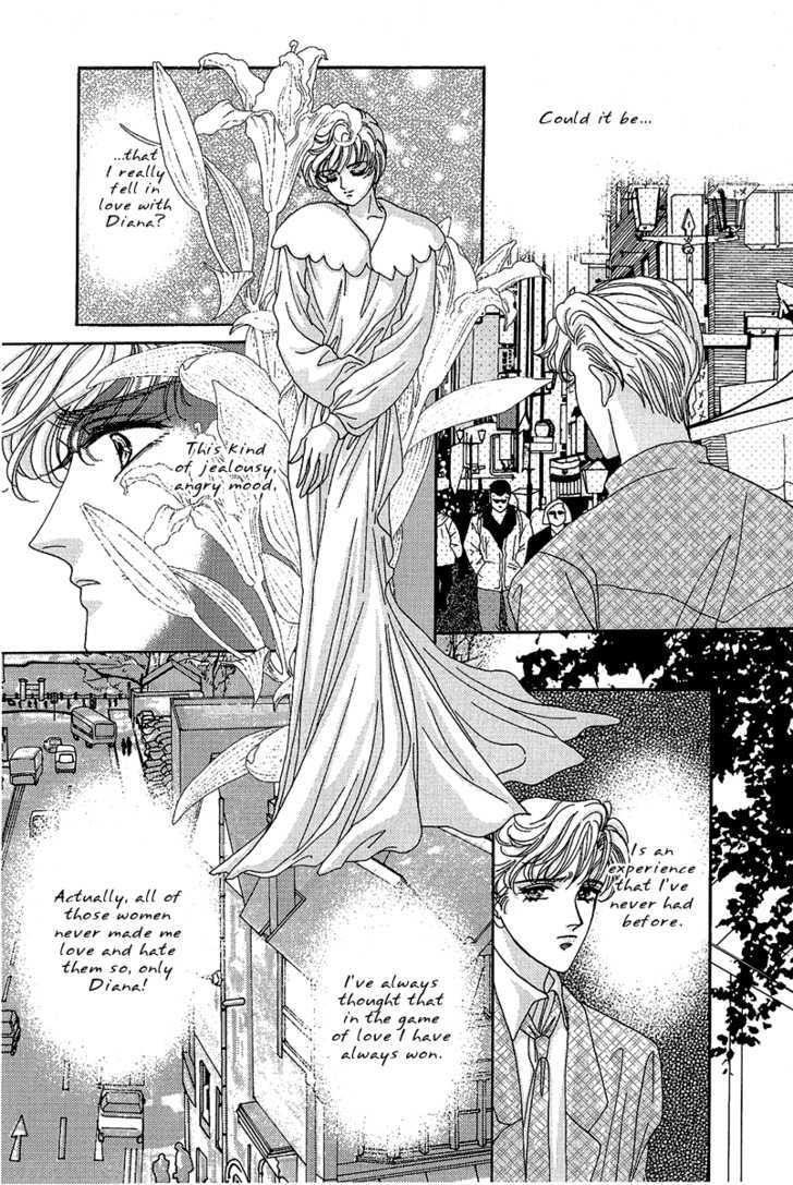 Princess Diana - Vol.3 Chapter 19