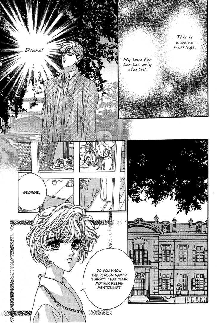 Princess Diana - Vol.3 Chapter 19