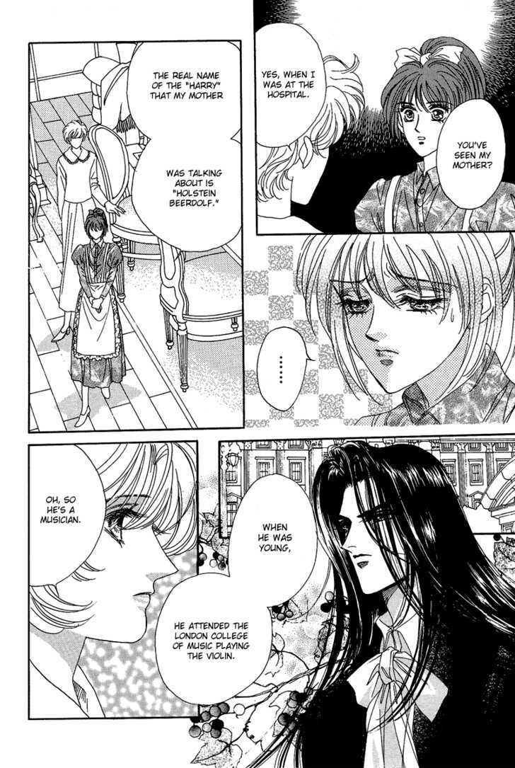 Princess Diana - Vol.3 Chapter 19