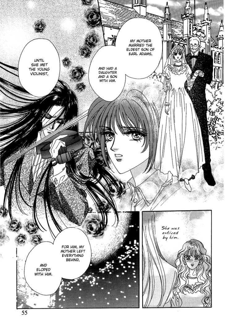 Princess Diana - Vol.3 Chapter 19