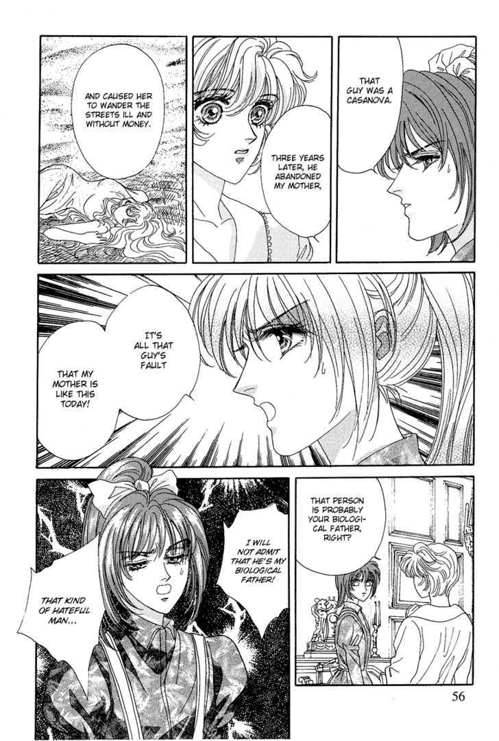 Princess Diana - Vol.3 Chapter 19