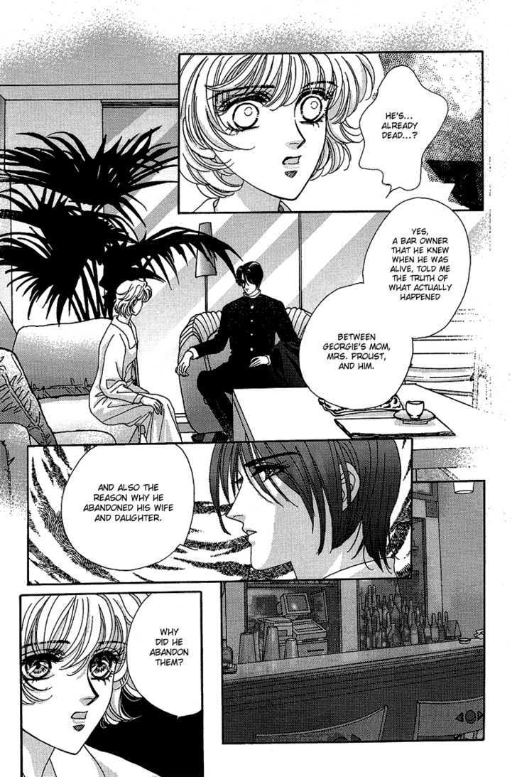 Princess Diana - Vol.3 Chapter 19